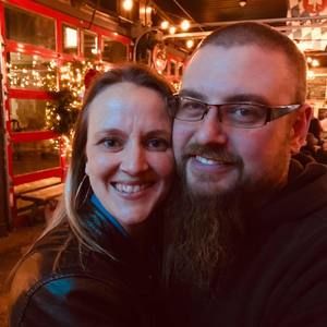 Meet your Posher, Kelly